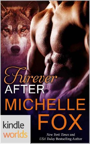 [Southern Shifters World 08] • Furever After